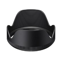 SIGMA 시그마 정품후드 A 24-105mm 전용 / LH876-02