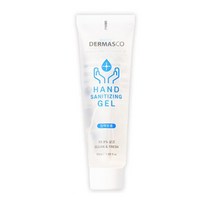더마스코 안티-플루엔저 50ml 손 살균 보습제 젤타입