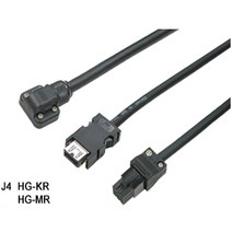 서보모터케이블)미쯔비시 J3/J4 Encoder Cable MR-J3ENCBL10M-A1-H
