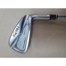 혼마 TW727P 4번 NS950GH S 아이언