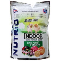 묽은 변 개선 냄새 감소 강아지 사료 1.36kg