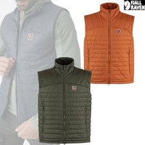 [국내 매장판] 피엘라벤 [2022FW]피엘라벤 조끼 익스페디션 라트 베스트 Expedition X-Latt Vest M 291706