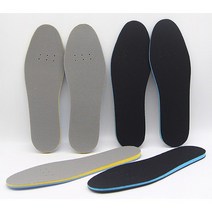 [빅토] 남자 3겹 오솔 신발 깔창 M12