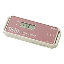 Fujita 표시부 온도 데이터 로거(페리카 타입) KT155F