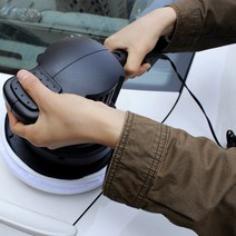 카테크 자동차 광택기 차량 듀얼 폴리셔 CT-745