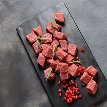 헬스꼬기 지방제한 소고기 부채살, 30개, 100g