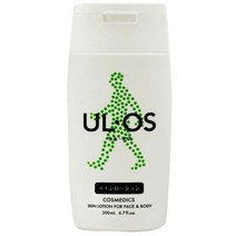 co우르오스 스킨로션 200ml -1개 지복합성피부 남성 - 230109978EA, 본상품선택