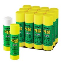 [감동] 딱풀 35g 10개, 1 0 개