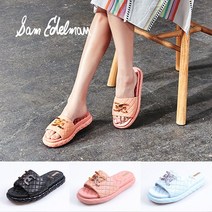 [런칭가 169 000원] 22SS 최신상 샘에델만 카린다 샌들