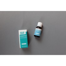 방태환 식용 유칼립투스 천연 아로마 오일 15ml