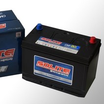 솔라이트 CMF90L.R, CMF90R_폐전지반납안함, 100개