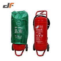[소방필수품] 대동 분말소화기 (20kg) 대용량 ABC소화기, 아라미르마켓 대동 분말소화기20kg