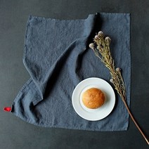 [바보사랑] 리노에리나 소프트마농 리투아니아 린넨 식탁매트 웨일블루[무드앙코르], 상세 설명 참조, 색상선택:그레이프퍼플