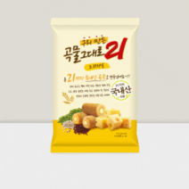 [개미식품] 구워만든 곡물 그대로 21 450g / 남녀노소 대표영양 간식/국내산