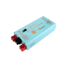 주행충전기 12V 밧데리 인산철 자동차 차량용 가정용 배터리, 14.6V 스마트 차량용 부스터