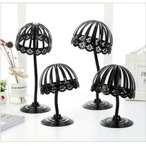 모자 디스플레이 거치대, 아동, 1개