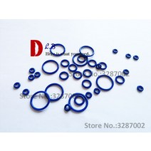 우레탄 폼 보드 단열재 코팅 또는 CS = 0.5mm Oring ID x PU90 ShA O-링 씰/우레탄, 39 26x1.5
