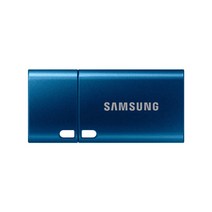 삼성전자 Flash Drive Type C USB 메모리 MUF-64DA/APC, 64GB