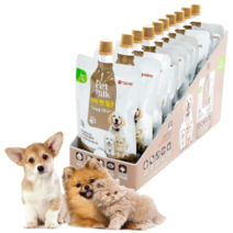 아이펫밀크 서울우유 아이 펫 밀크, 옵션선택