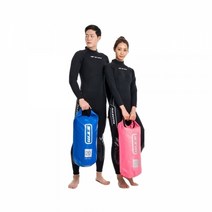 STM 수영슈트가방 DRY 1.0, BLUE