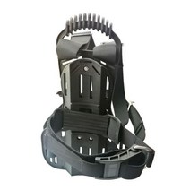 스쿠버산소통 산소탱크 스킨스쿠버 잠수 장비 스쿠버 탱크 백팩 다이빙 싱글 보틀 브래킷 실린더 마운트, 한개옵션0