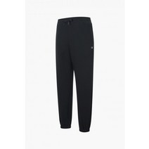 KOLON SPORT 코오롱 스포츠 남녀공용 조거팬츠 (SET UP) _TLPNS23401BLK