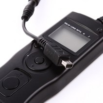 Olympus EP3/EPL1/EPM2/EM5/E620/E520/E410 용 UC1 타이머 원격 연장 케이블, 한개옵션0