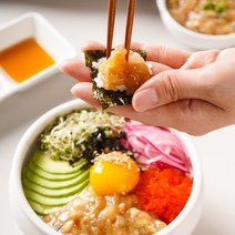 장나라 수제 간장 게장 순살 먹기편한 밥도둑 국산 연평도 꽃게장, 300g(청양고추O)