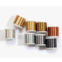 마데이라 해비메탈 9844 8종 SET-200m 재봉실 미싱실, 마데이라해비메탈9844리지스턴트8종SET