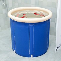 가정용사우나 이동식 휴대용 성인 접이식 욕조 찜질방 홈사우나 반신욕기