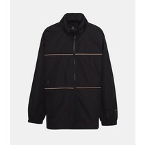 VOLCOM 볼컴 SUMBREAKER JACKET LIGHT JACKETS B1512203-BLK 라이트 자켓