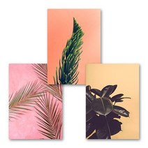 [아트톡] 인테리어 폼보드 3종 세트액자, 21.BOTANIC6