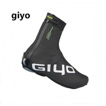 자전거 슈즈커버 에어로 슈커버 춘추용 방풍 클릿슈즈커버, L