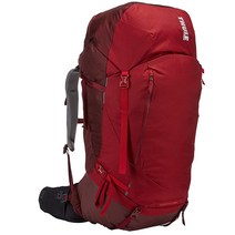 [수리] 배낭 Thule Guidepost 용량:65L Women’s 여행용 TGPF265 Bordeaux
