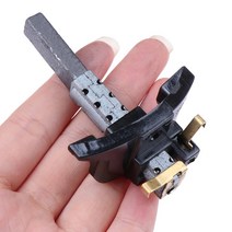 6.5*10*32MM 폭 진공 청소기 전기 모터 카본 브러쉬 액세서리