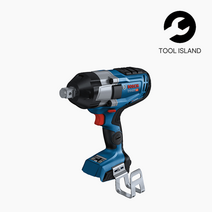 보쉬 GDS 18V-1050 HC 34인치 충전 임팩트 렌치 본체