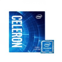 [INTEL] 코어 10세대 G5905 정품박스 (코멧레이크/3.50GHz/4MB/쿨러 포함)