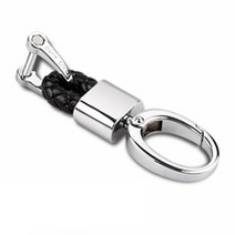 혼다 아트스포츠몰 스마트키 키홀더 어코드 시빅 CRV HRV TPU 키케이스, KEYRING=01.블랙