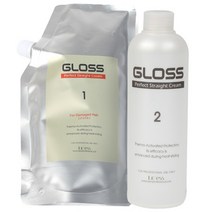 그리에이트 그로스 퍼펙트 스트레이트 손상모용 500ml 11203576
