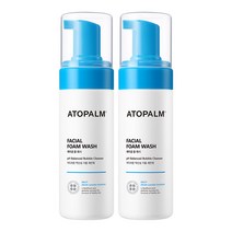 [아토팜][1 1] 페이셜 폼 워시 150ml