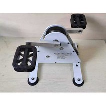 페달 자가 발전기 손발전기 100w 전력 자전거 수동, 휴대용 발전기 100w, 페달 발전기 100w