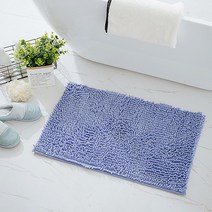 Schnauil 바닥 매트 부엌 침실은 바디 욕실 도어 흡수 매트 화장실 비 슬립 플로어 매트 카펫에 들어갑니다., 사용자 정의 크기 접촉, 푸른 눈입니다