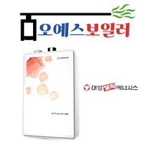 대성쎌틱에너시스 DNB 13S 도시가스보일러 일반2종 보일러 설치, DNB 13S(원룸용)
