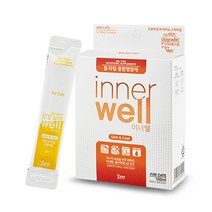 이너웰 고양이 스킨 앤 코트 겔타입 영양제(유통기한 23년 3월), 1개
