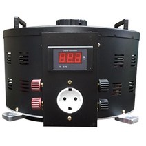 슬라이닥스 대광 5KVA 0-240V DS-5022 / 0-300V DS-5023 / 슬라이닥스 한창 스라이닥스 모터 속도제어 속도조절 전압조절 수동 slidacs 열선, DS-5023 0-300V 슬라이닥스