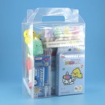 뉴 문구세트 아이윙스 레이지스타프라임문구세트 IWS 남아용문구세트 크리스마스선물 문구세트단체선물 답례품, 상세페이지 참조