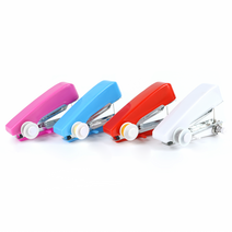 미니 재봉틀 가정용 핸드 미싱기 수선