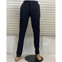 인디안 웰메이드 가을 남성 스판 일자핏 바지 고신축 팬츠 XF 8401