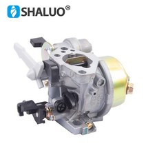 경운기쟁기 경운기부품고품질 GX270 가솔린 엔진 워터 펌프 기화기 키트 9HP 177F 마이크로 경운기 컵 발, 한개옵션0, 한개옵션0