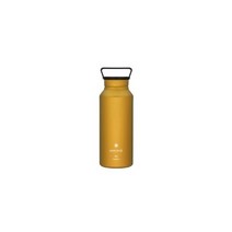 SNOWPEAK 오로라보틀800 옐로우 / TW-800-YL 224886, FREE